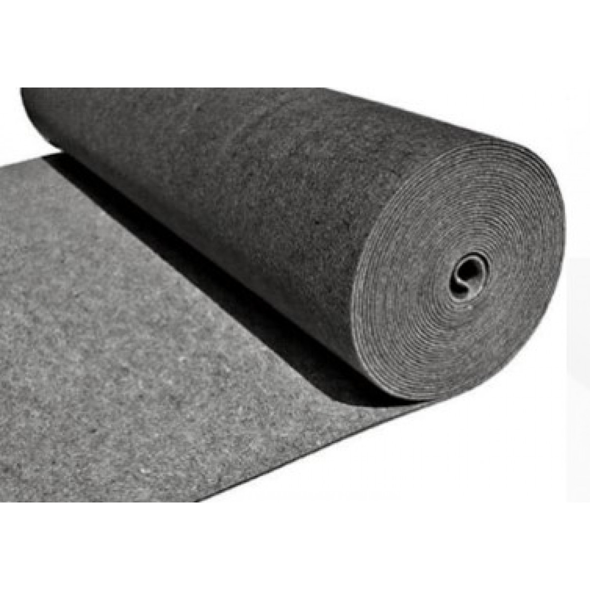 Paño geotextil drenaje fosa 1 metro x metro lineal