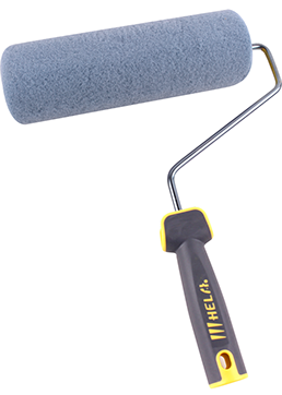 Rodillo para pintura de piscina 9'' Hela