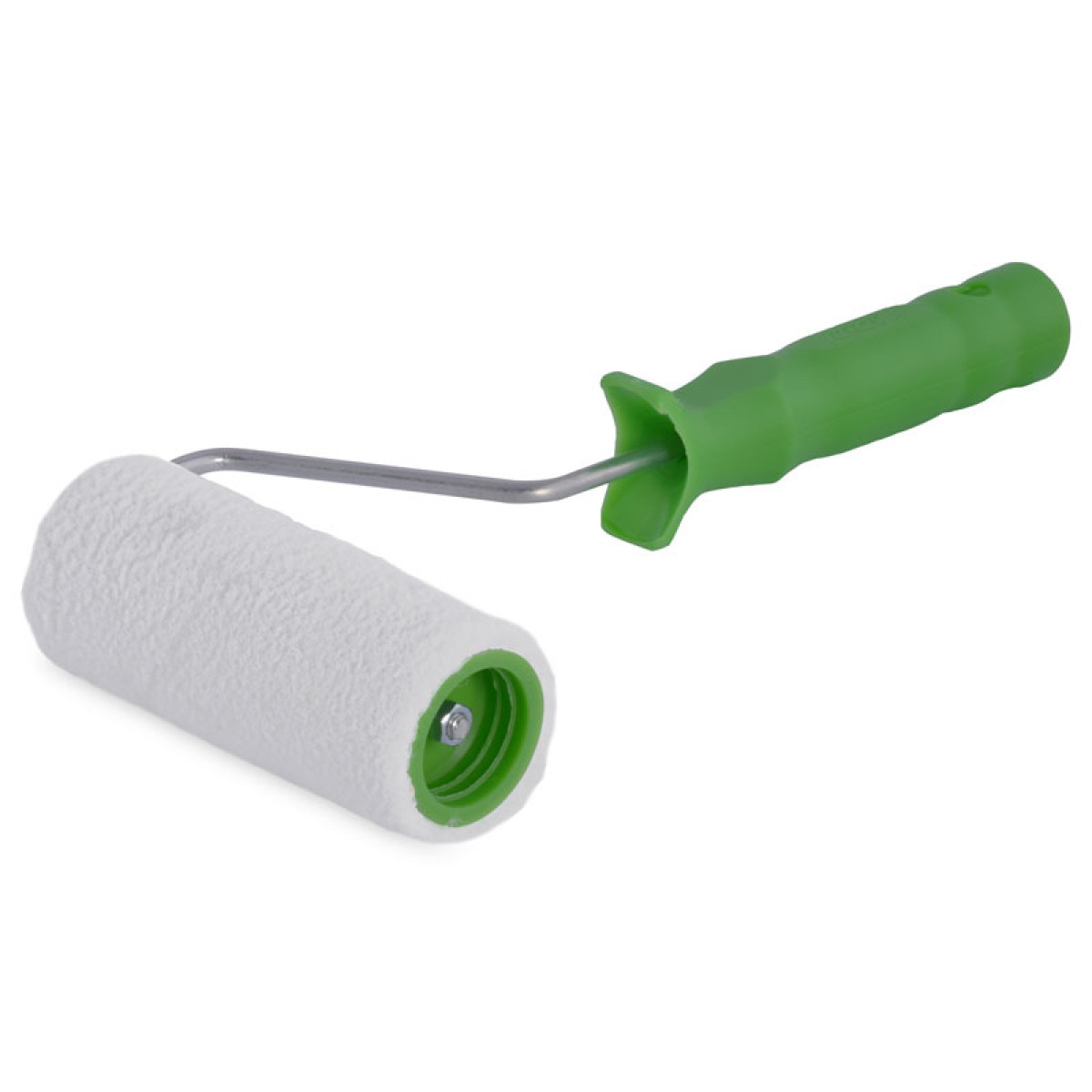 Rodillo chiporro sintetico pelo corto 5'' Estampa/Hela