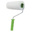 Rodillo chiporro sintético pelo largo 7'' Estampa/Hela