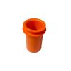 Salida caja conduit 32mm
