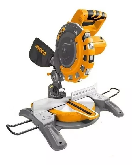 Sierra ingleteadora 10'' 220V - 1800w INGCO