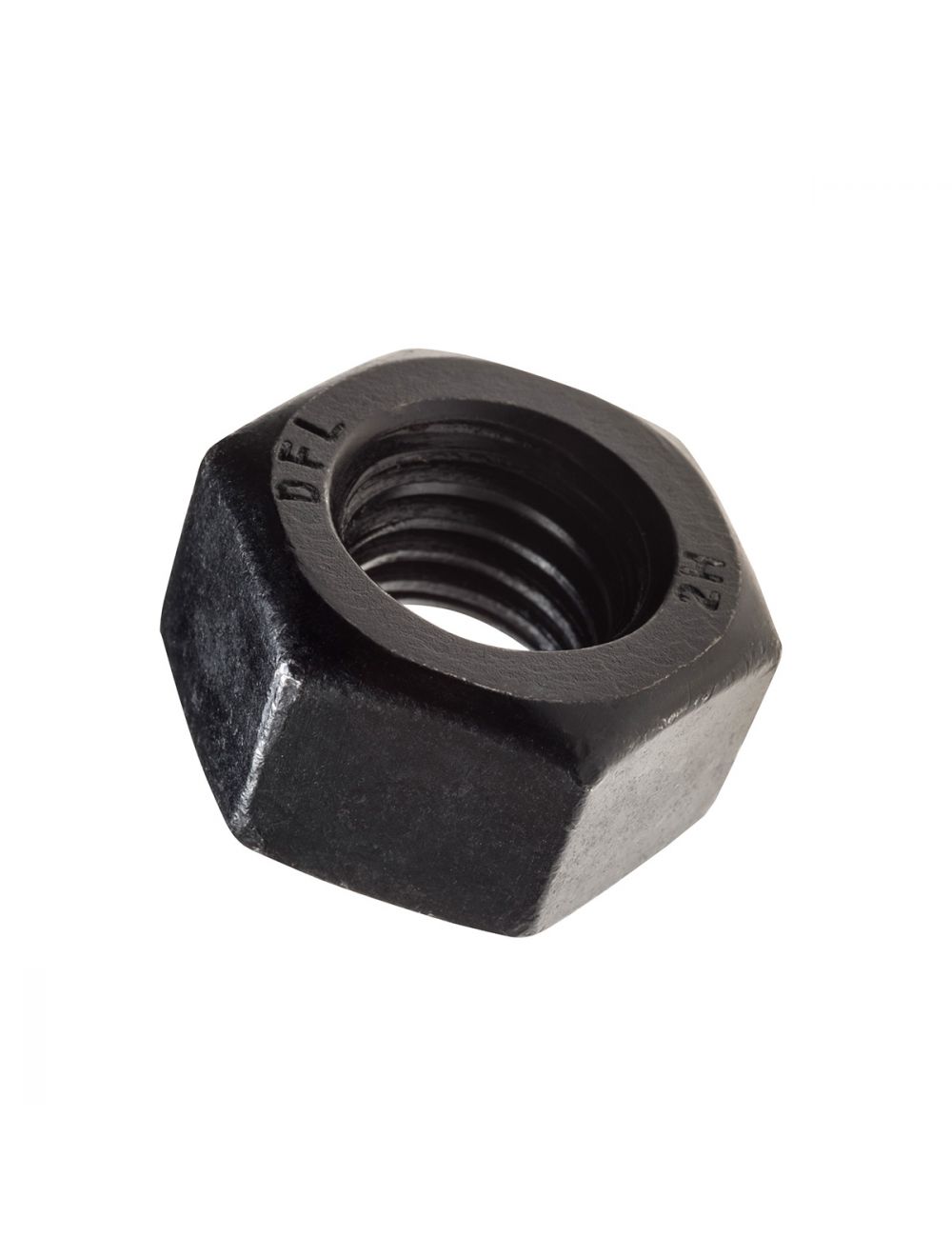 Tuerca hexagonal 1/2'' TN