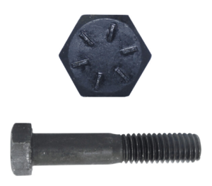 Perno hexagonal 1/2'' x 3 1/2'' TN
