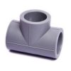 Tee PPR 40mm