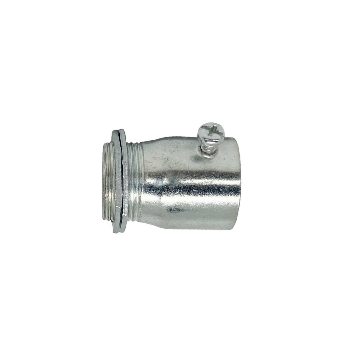 Terminal conduit metalico EMT 25mm