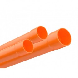 Tubo conduit 16mm x 3mt Hoffens