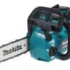 Electrosierra de poda inalam. 40V 1bateria + cargador Makita