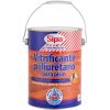 Vitrificante para pisos de madera al agua, 1 galón, Sipa