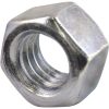 Tuerca hexagonal 1/4'' zincada