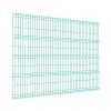 Malla cerco ACMAFOR 1.8m x 2.50 Mts x 4.2mm Verde