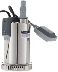 Bomba sumergible 0.75hp inox SPI075 Power pro