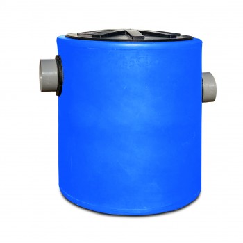 Camara desgrasadora 100 Lt Amerplast