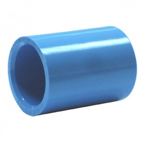 Copla PVC presion   20mm