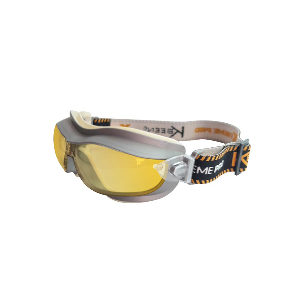 Lente daumer xtrem c/cordon amarillo Lioi