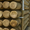 Rollete calibrado 120mm ( 5 pulgadas)  x 2.5 Mts