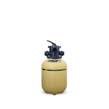 Filtro piscina VC-20 Vulcano