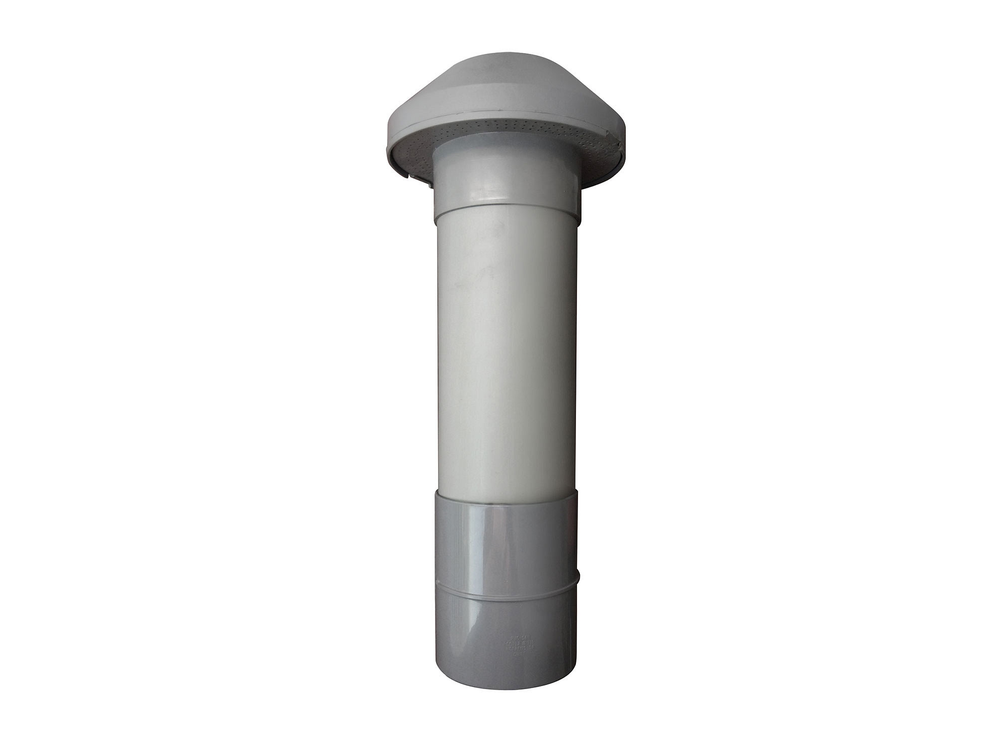 Filtro de carbon anti olores para fosa septica Infraplast