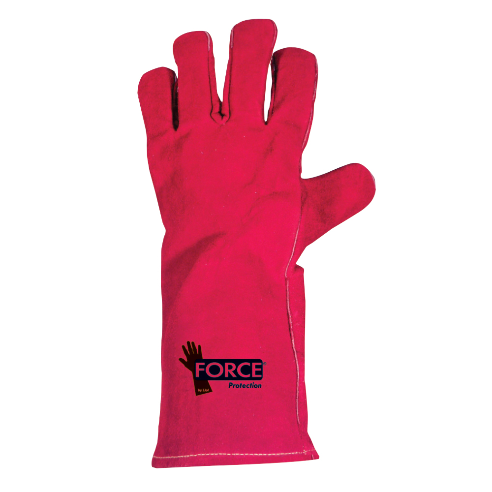 Guante soldador L-300 Force Lioi