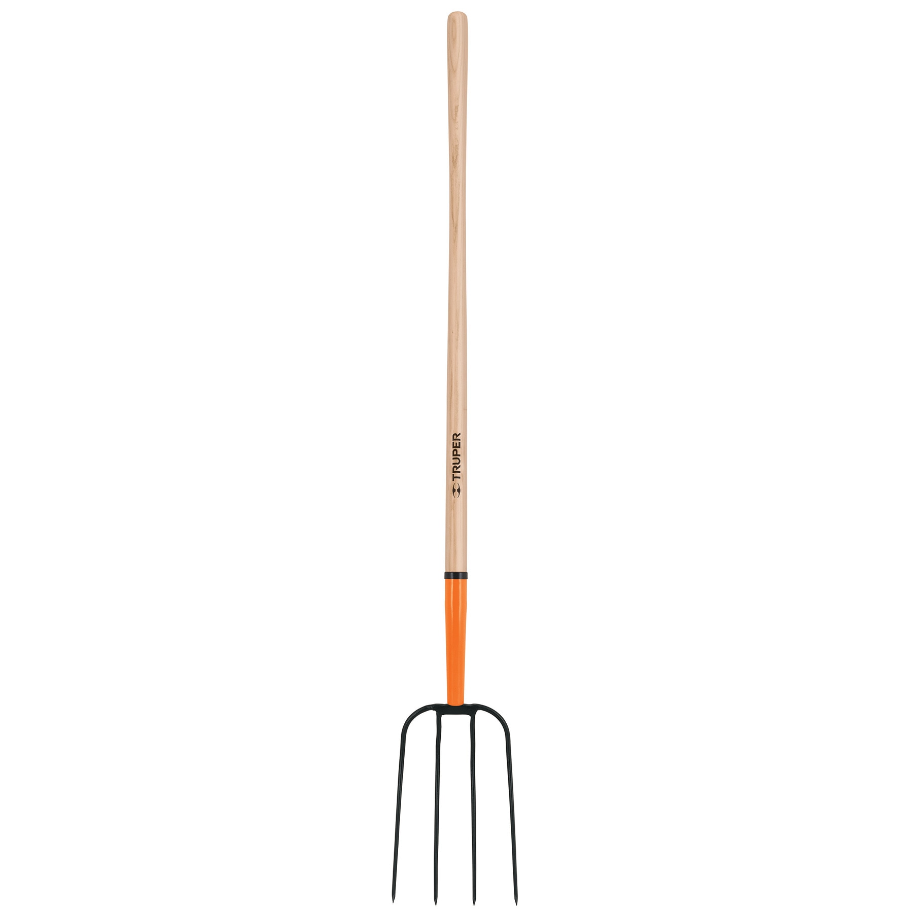 Horqueta pastera 4 ganchos 48´´ 11003 Truper