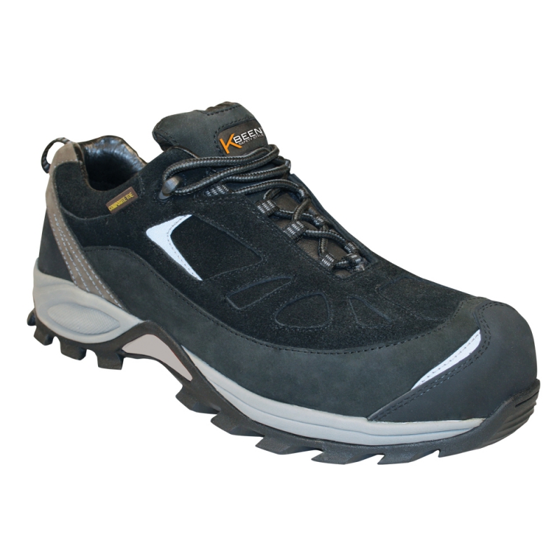 Zapatilla seguridad kbeen Li-504 Nº39 Lioi