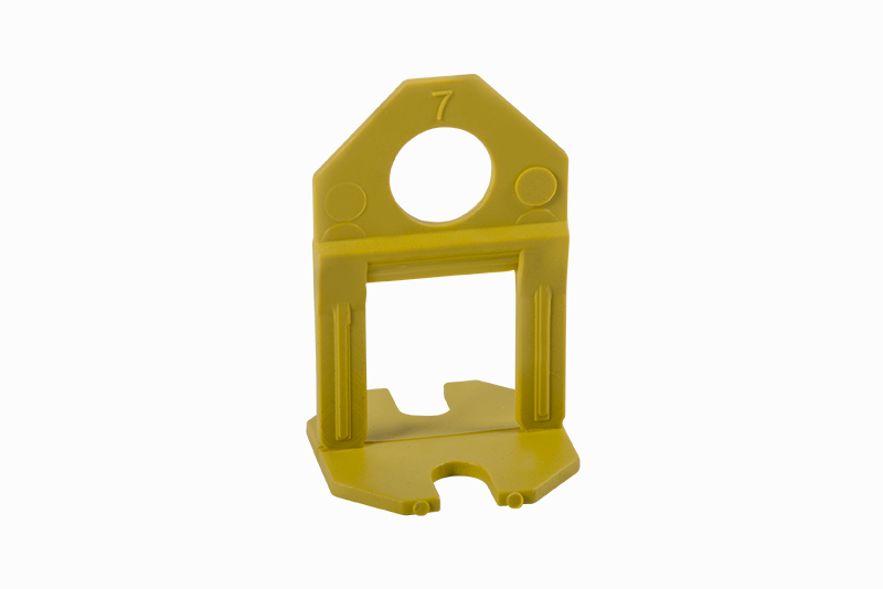 Clip Nivelador Ceramica 1.5 mm 100 unidades SIGMA