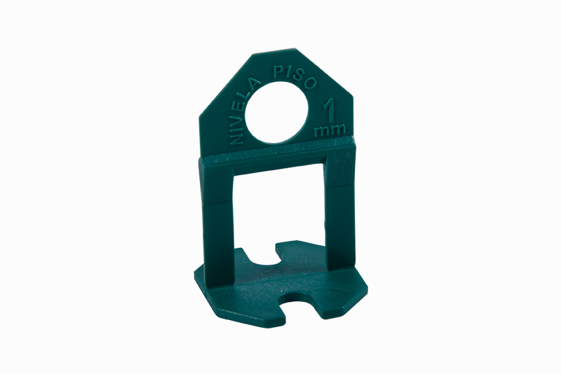 Clip Nivelador Ceramica 1mm 100 unidades Astra