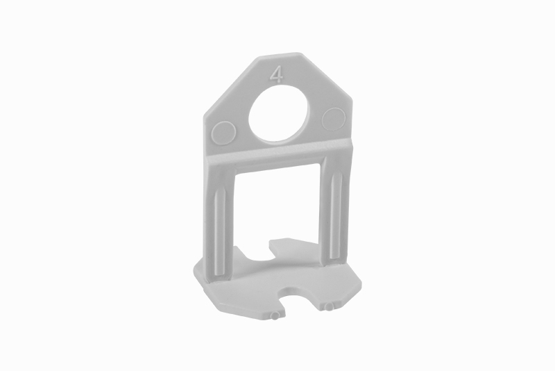 Clip Nivelador Ceramica 2 mm 100 unidades SIGMA