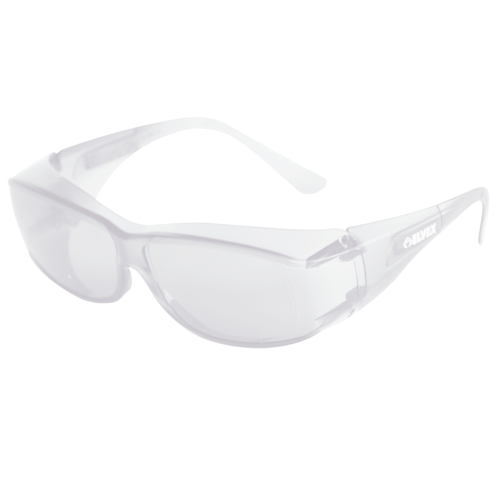 Lente over glasses III claro daumer Lioi