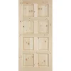 Puerta Pino Vicenza 4.5 x 0.85 x 2mt Masonite