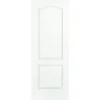 Puerta HDF Prestige 85cm x 2 mt x4.5cm Masonite