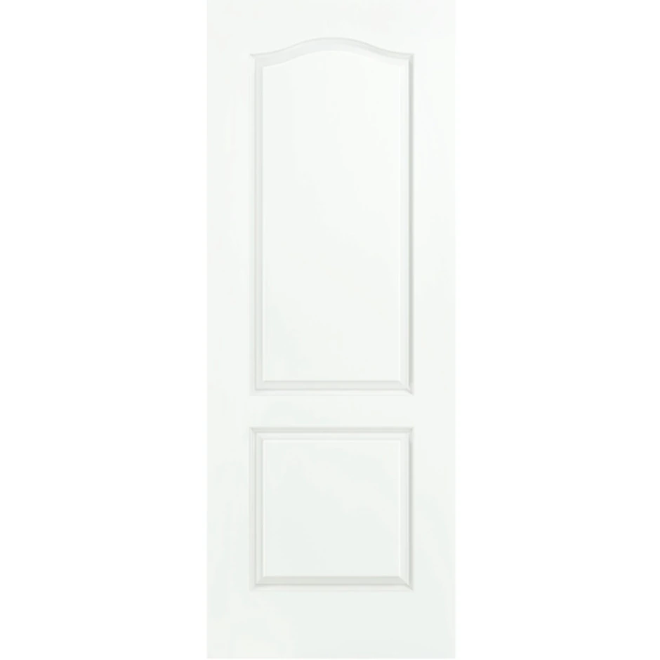 Puerta HDF Prestige 60cm x 2 mt x4.5cm Masonite
