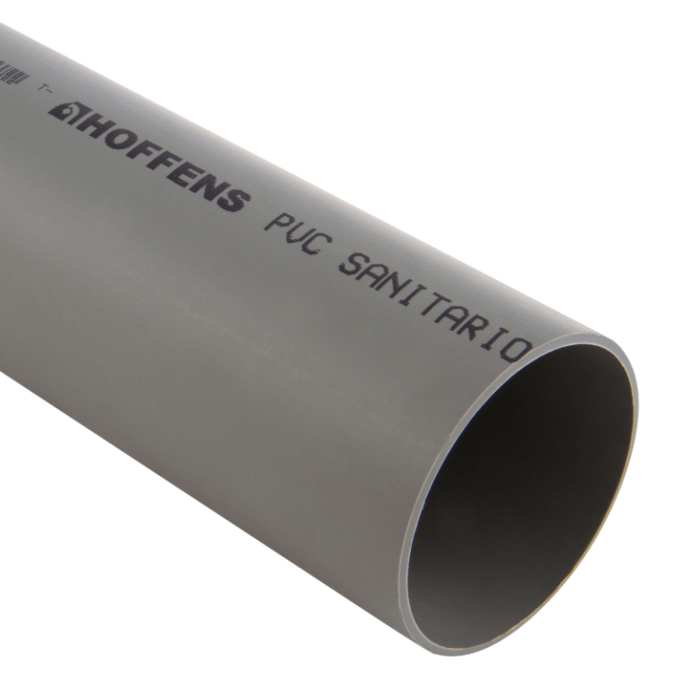 Tubo Ulisem in PVC morbido trasparente da 2 metri, tubo pressione 16×20 mm