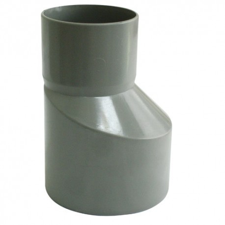 Reduccion sanitario gris 110-50 hoffens