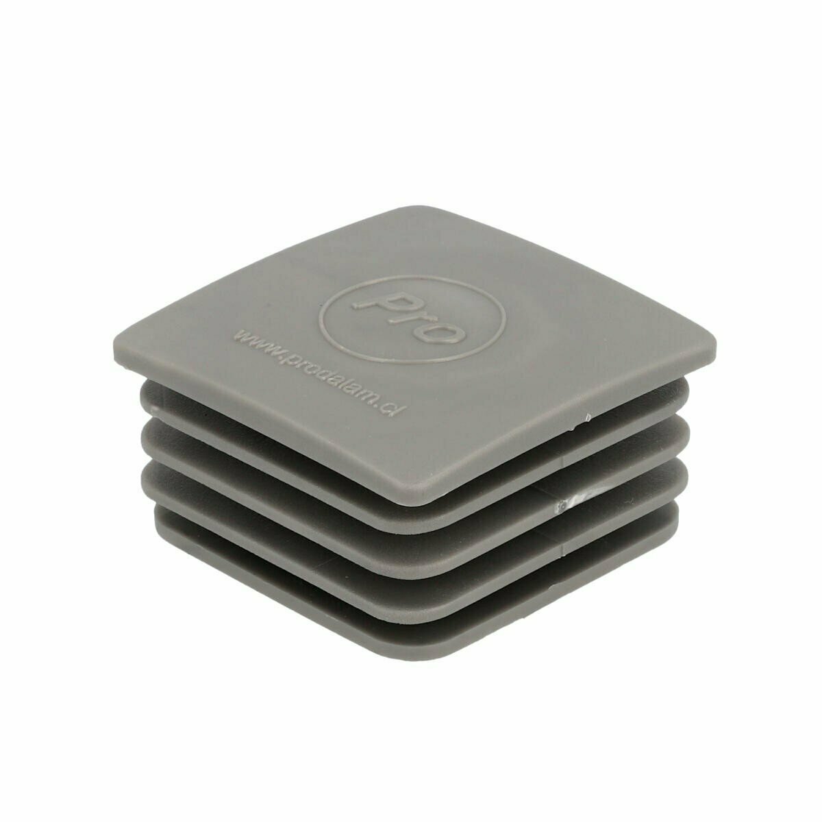 Tapa PVC para pilar ACMAFOR 60 x 60 Verde