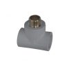 Tee PPR 25mm x 1/2 HE