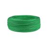 Cable evaflex 2.5mm verde 50 Mts