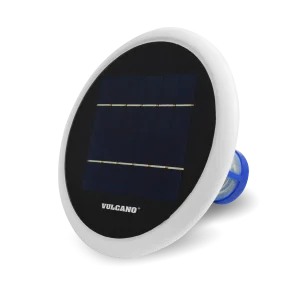 Ionizador flotante solar 100 M3 Vulcano