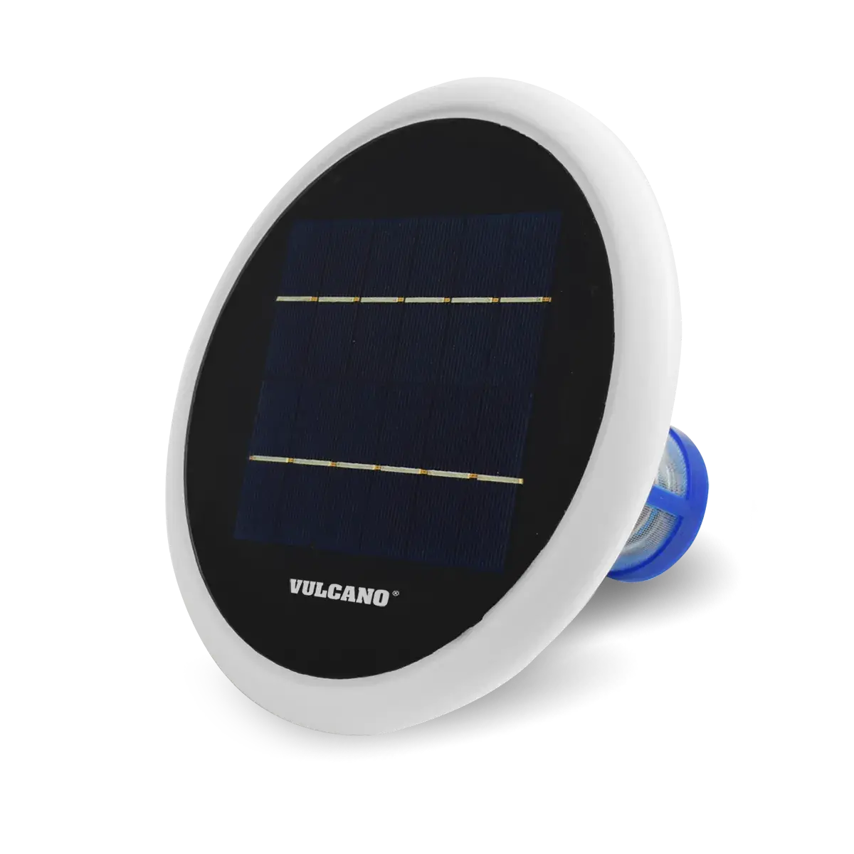 Ionizador flotante solar 100 M3 Vulcano