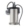 Bomba sumergible 0.75hp inox SPI075 Power pro