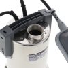 Bomba sumergible 0.75hp inox SPI075 Power pro