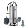 Bomba sumergible aguas servidas 1 HP SSP10 Bercatti