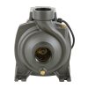 Bomba centrifuga gran caudal 2"  2HP BHFM5AM  Bercatti