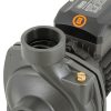 Bomba centrifuga gran caudal 2"  2HP BHFM5AM  Bercatti