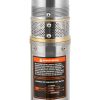 Bomba pozo 1HP 4″ 4BDM2/14 Bercatti