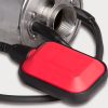 Bomba noria 1HP SCM3/4 Bercatti