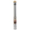 Bomba pozo 2 HP 4 4BDM6/15  Bercatti