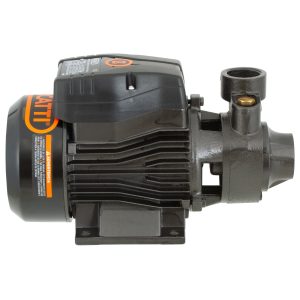 Bomba periferica 0.5 HP QB60B Bercatti OFERTA