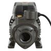 Bomba periferica 0.5 HP  QB60B Bercatti OFERTA