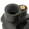 Bomba periferica 0.5 HP  QB60B Bercatti OFERTA